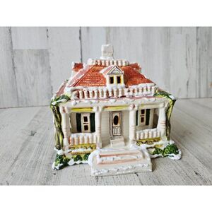 Walter Brockmann‎ porch house 1984 vintage village house original